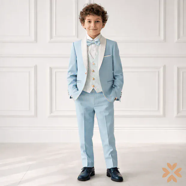 Abito Paggetto 30 - immagine 2