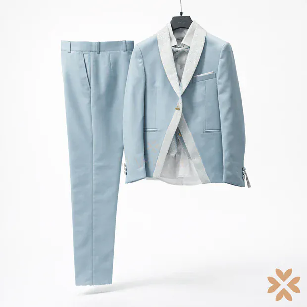 Abito Paggetto 30 - immagine 3