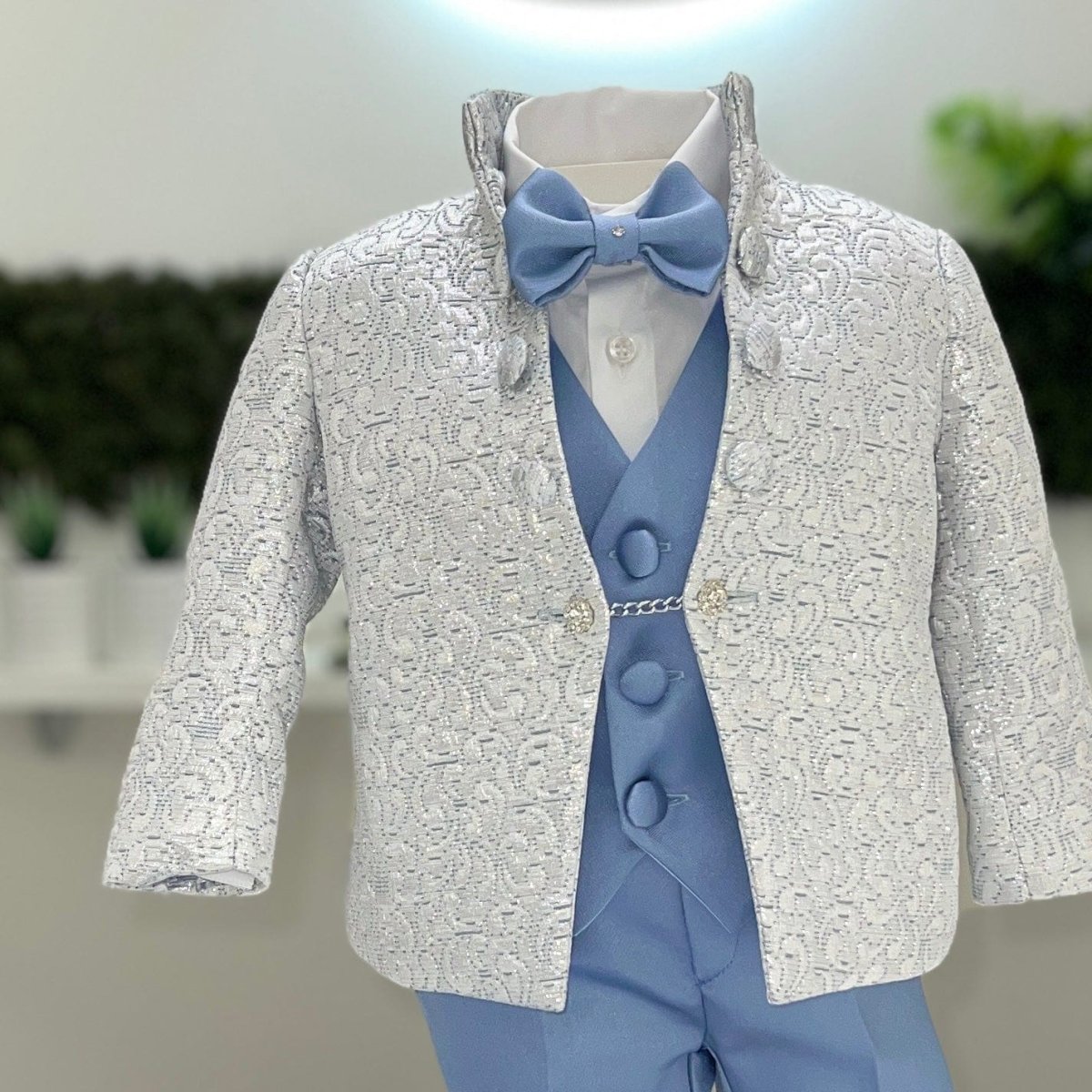 Luxury Dress Carlos - immagine 3