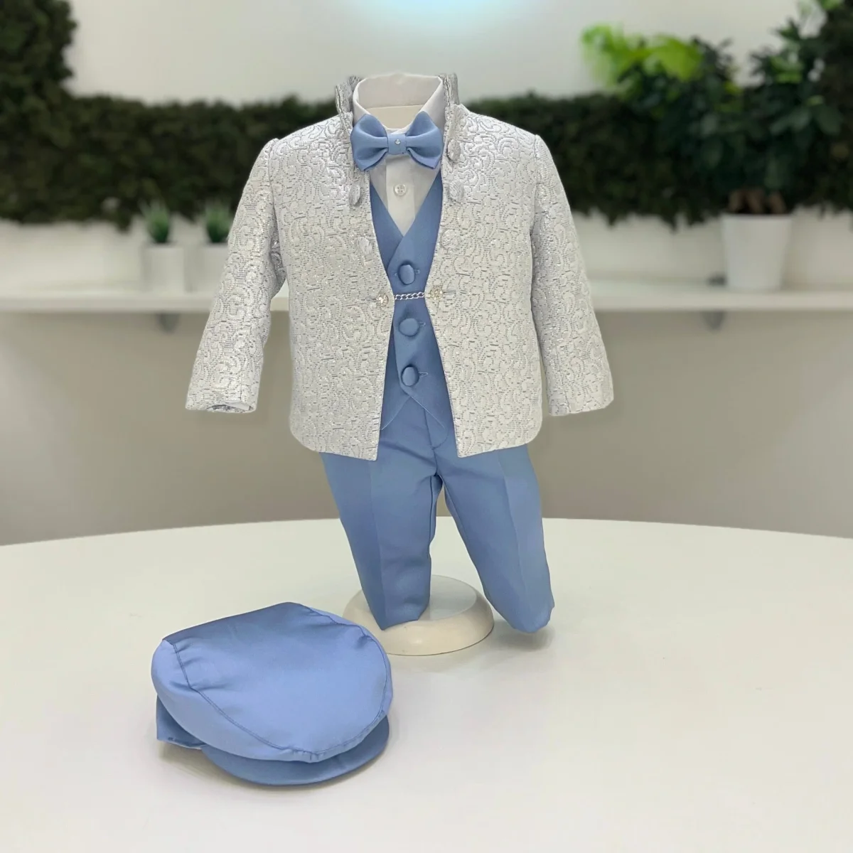 Luxury Dress Carlos - immagine 2