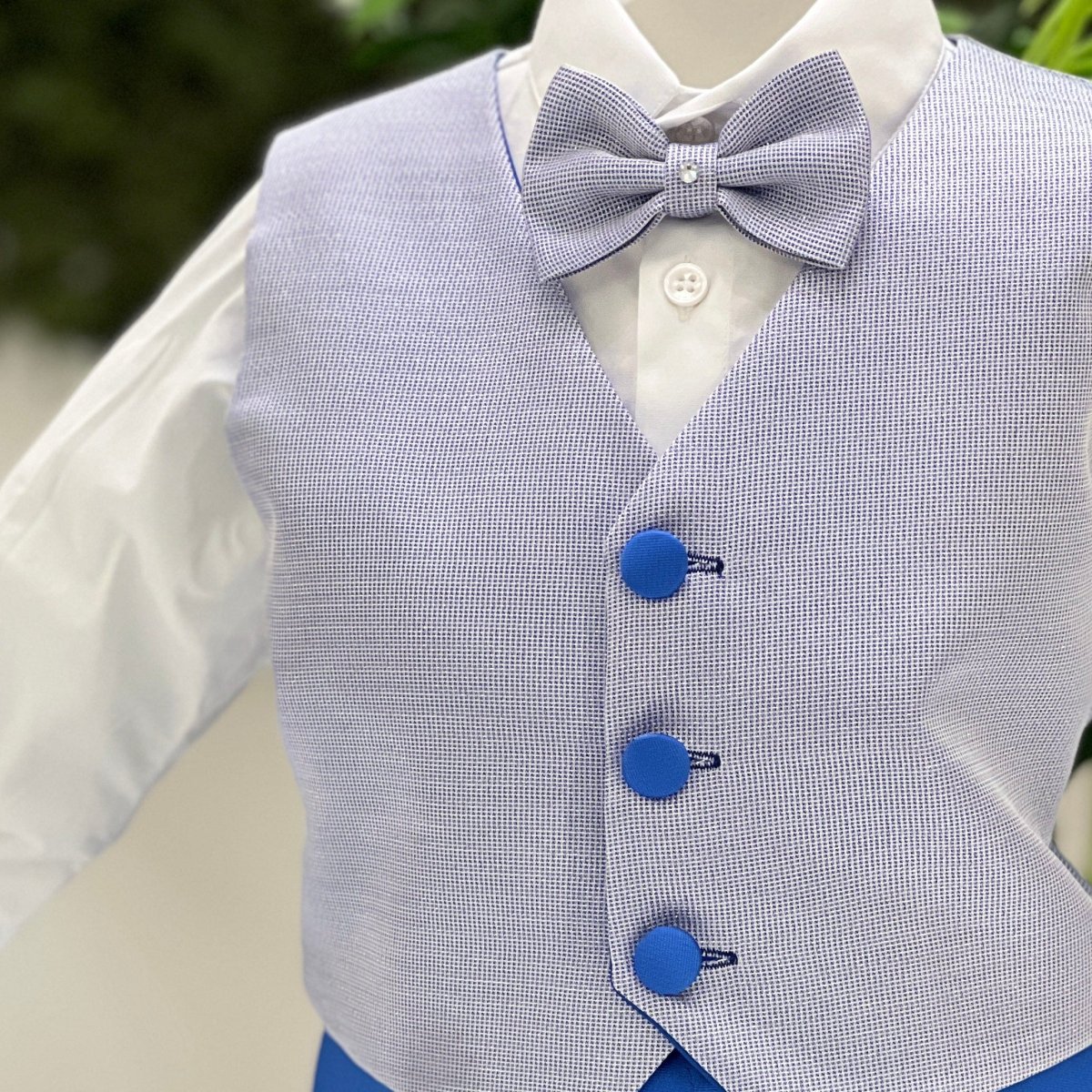 Luxury Dress Castro - immagine 3