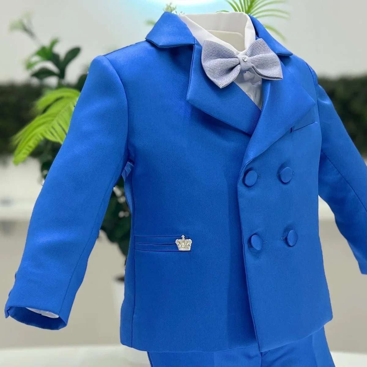 Luxury Dress Castro - immagine 4