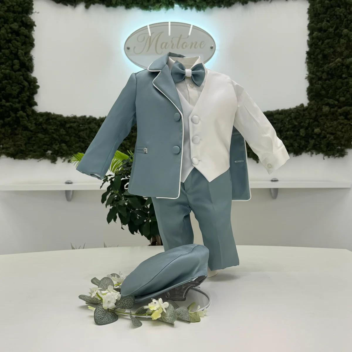 Luxury Dress Conte - immagine 2