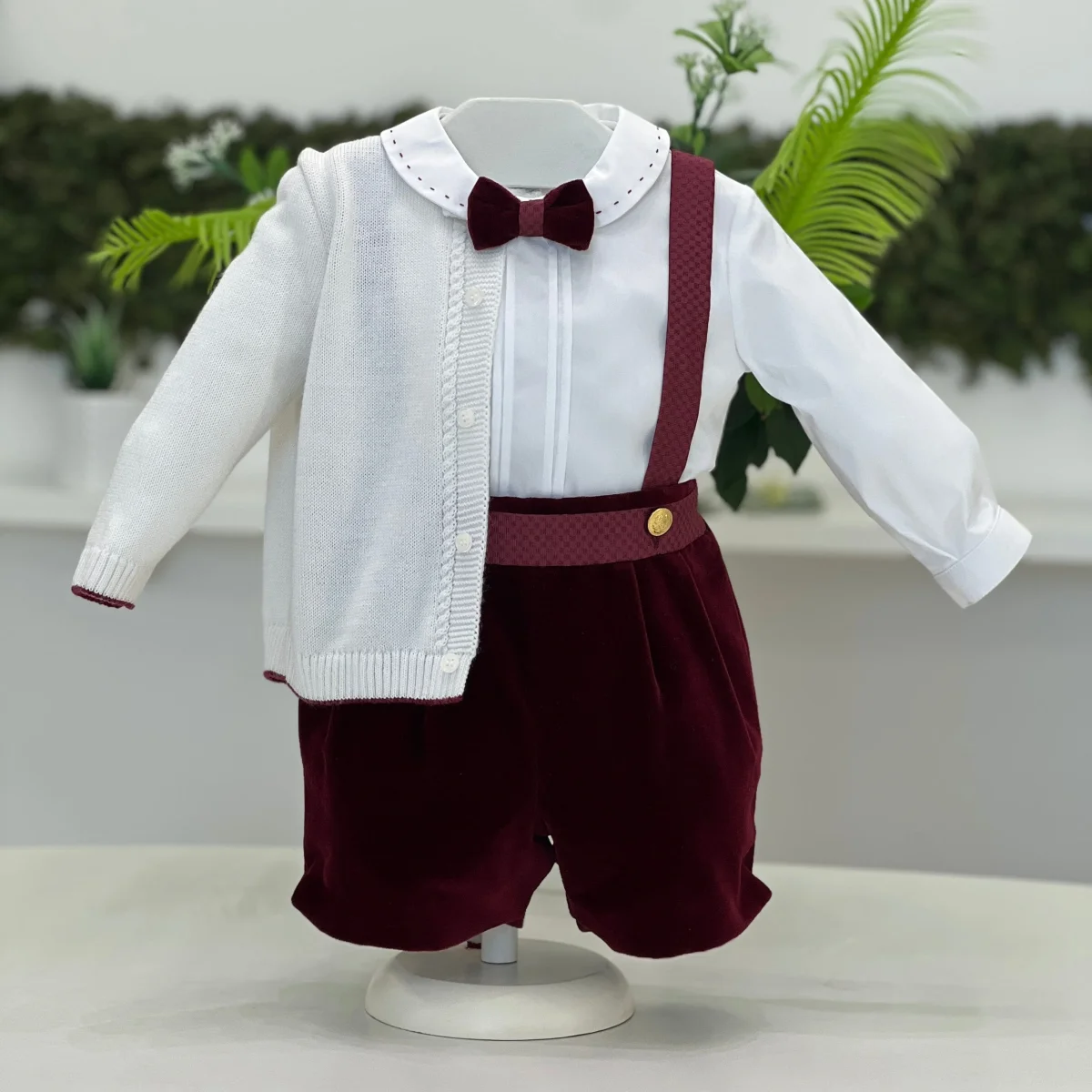 Luxury Dress 295 - immagine 2