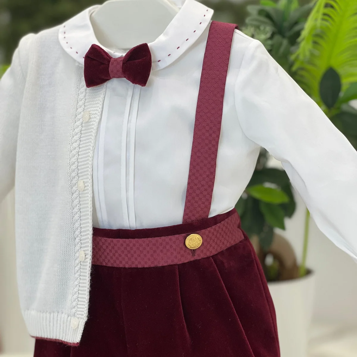 Luxury Dress 295 - immagine 4