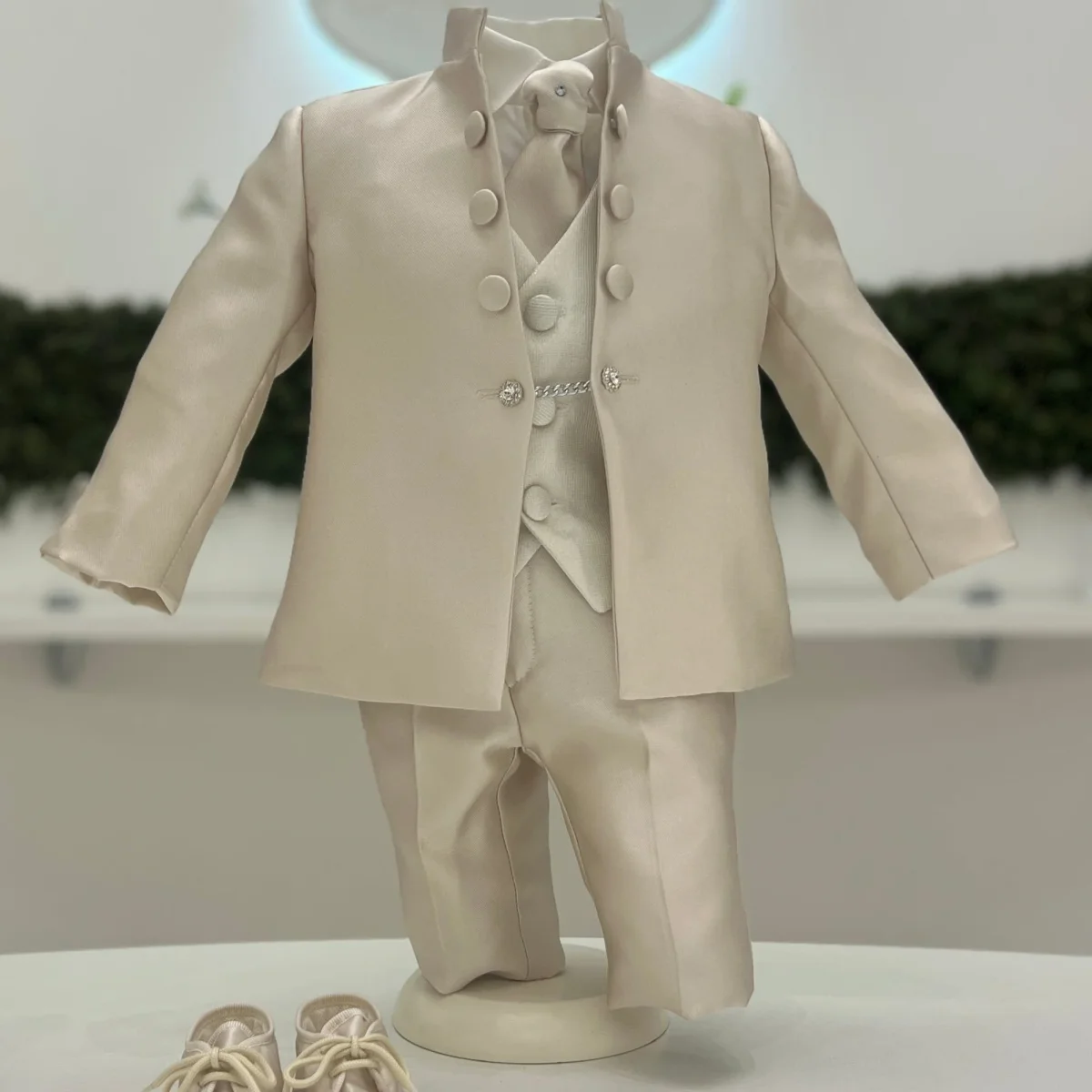 Luxury Dress Nicholas