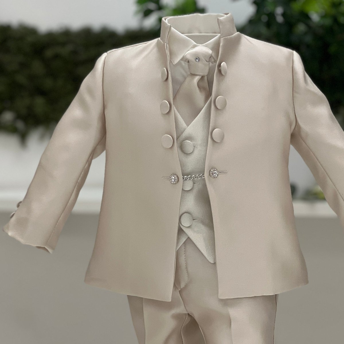 Luxury Dress Nicholas - immagine 3