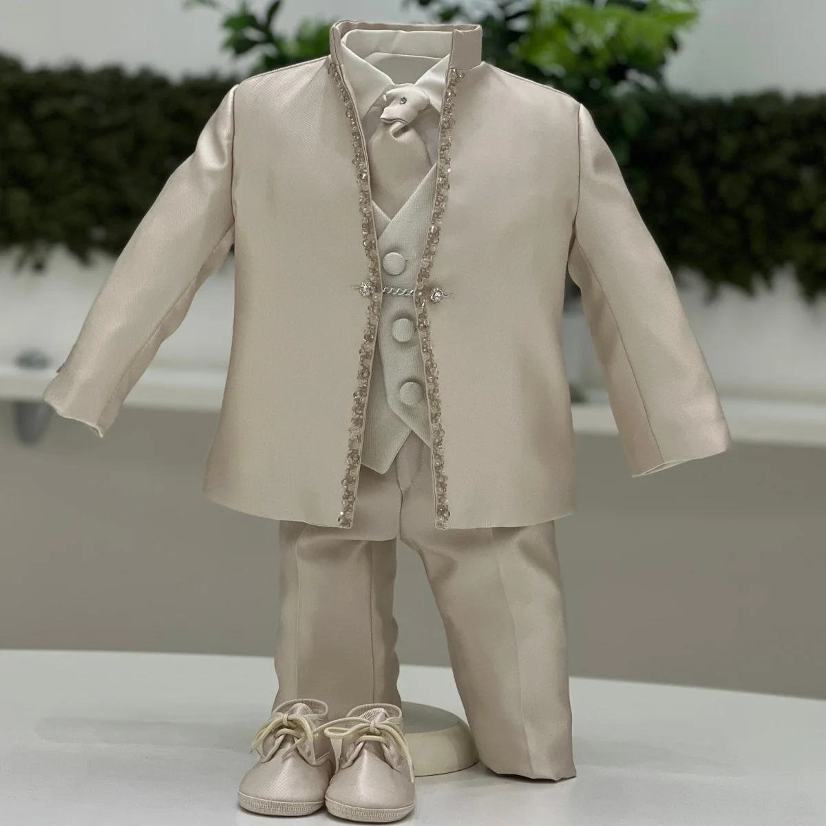 Luxury Dress Stefan - immagine 2