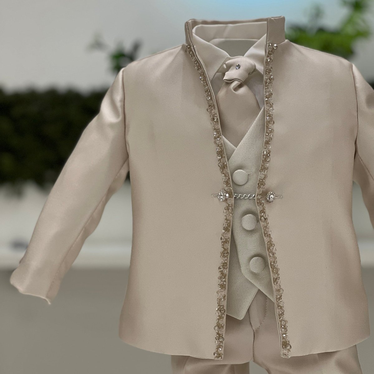 Luxury Dress Stefan - immagine 3