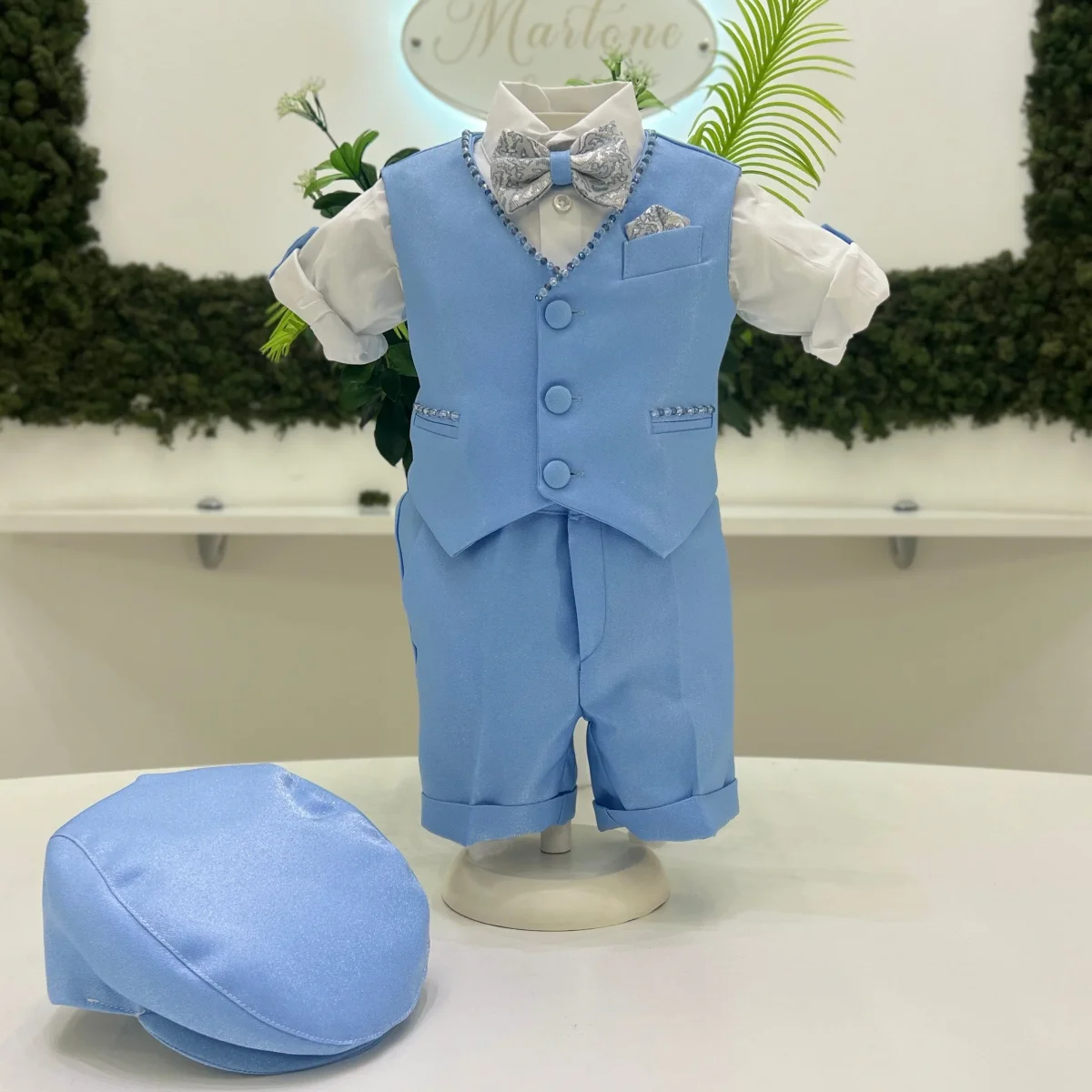 Luxury Dress Edu - immagine 4