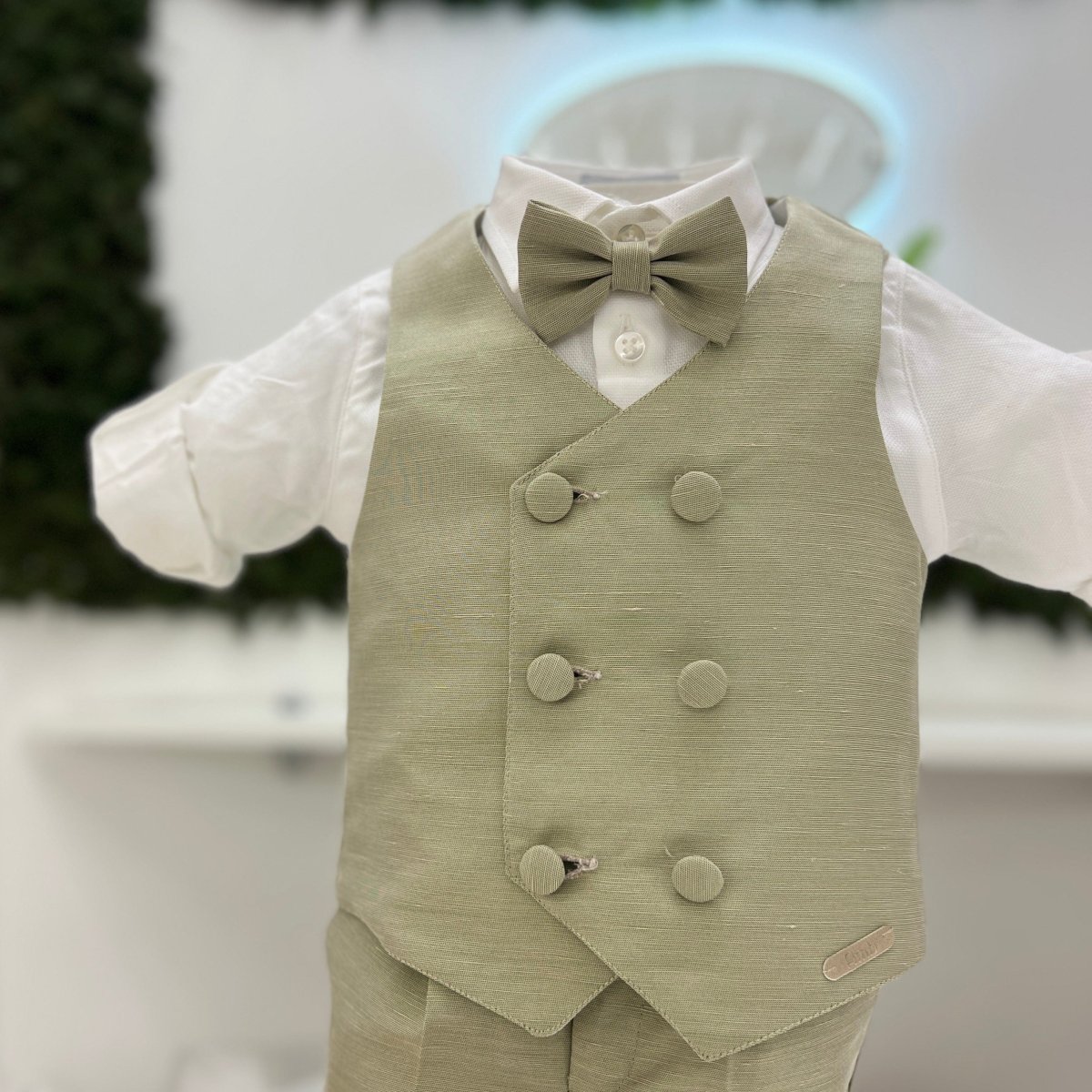 Luxury Dress 373 - immagine 3