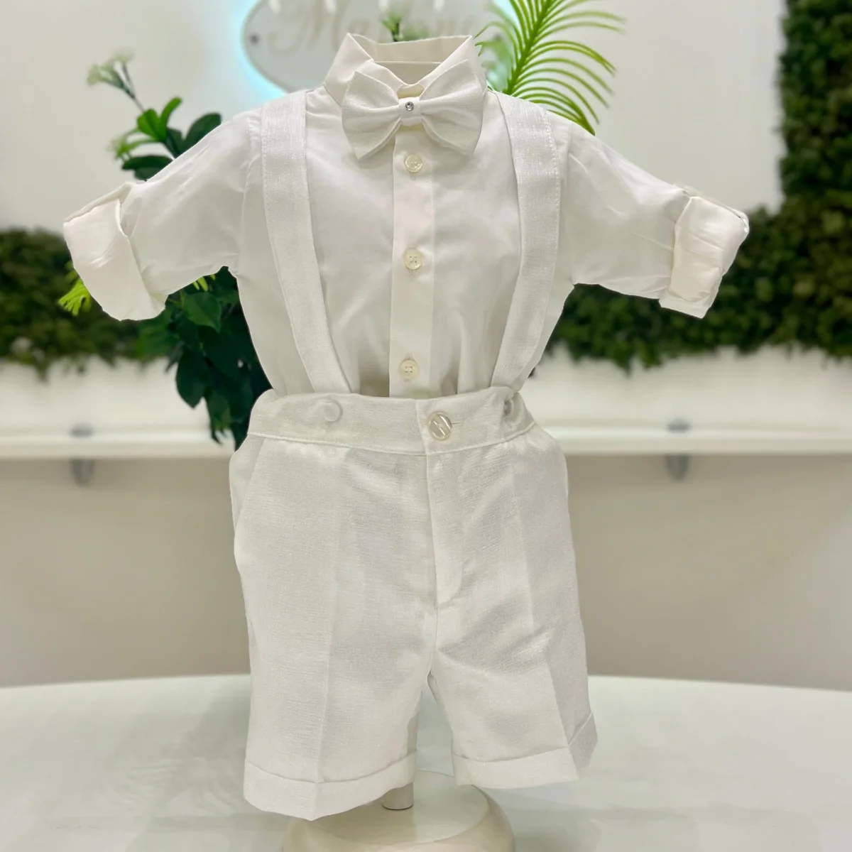 Luxury Dress Gaetano