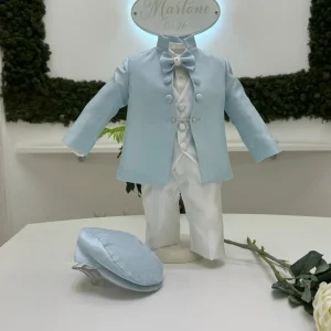 Luxury Dress Geolier 2.0 (con preordine 20gg)