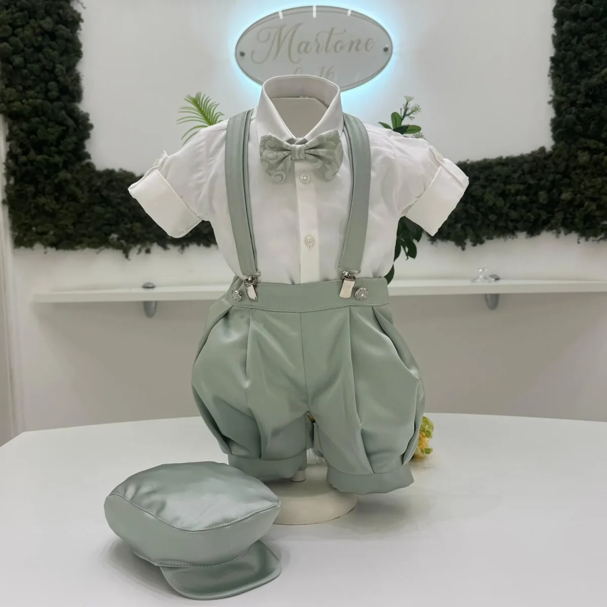 Luxury Dress 345 - immagine 3