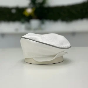 Luxury Cloth Cap 357