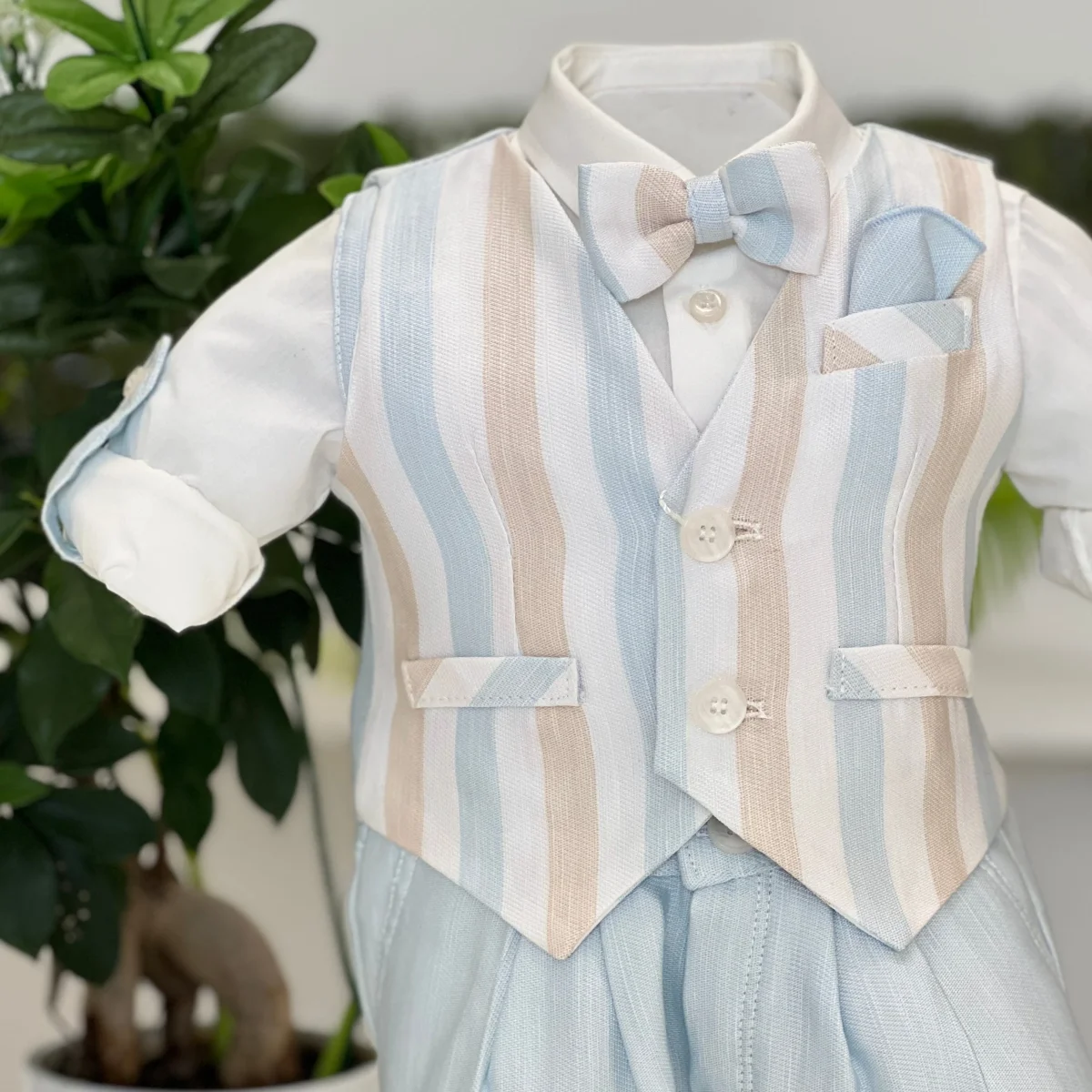 Luxury Dress 217 - immagine 3