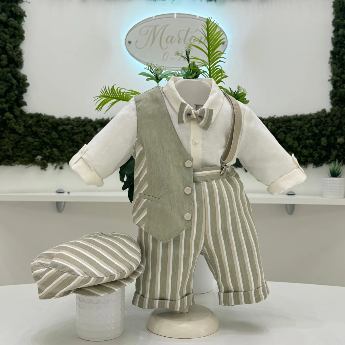 Luxury Dress 227 - immagine 2