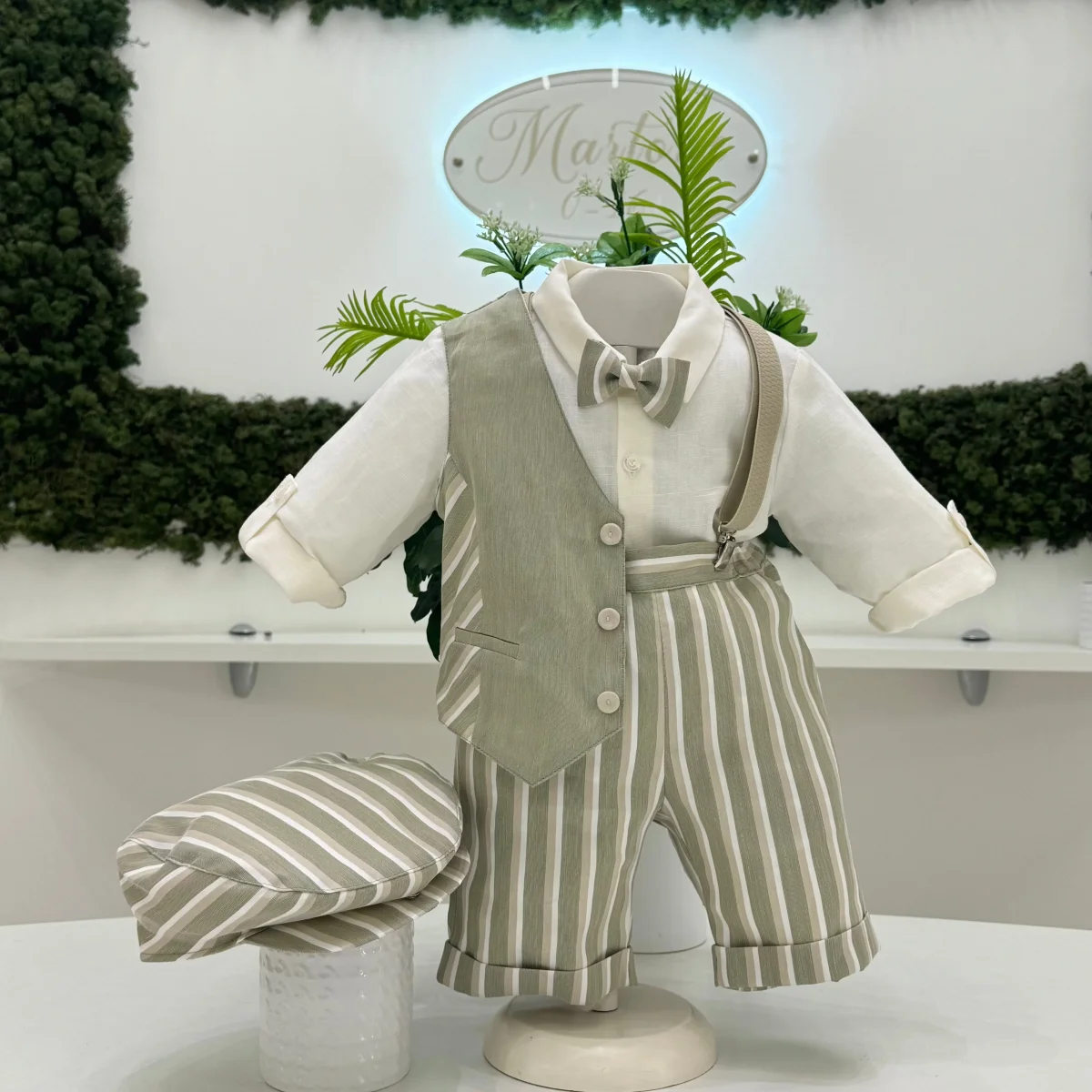 Luxury Dress 227 - immagine 3