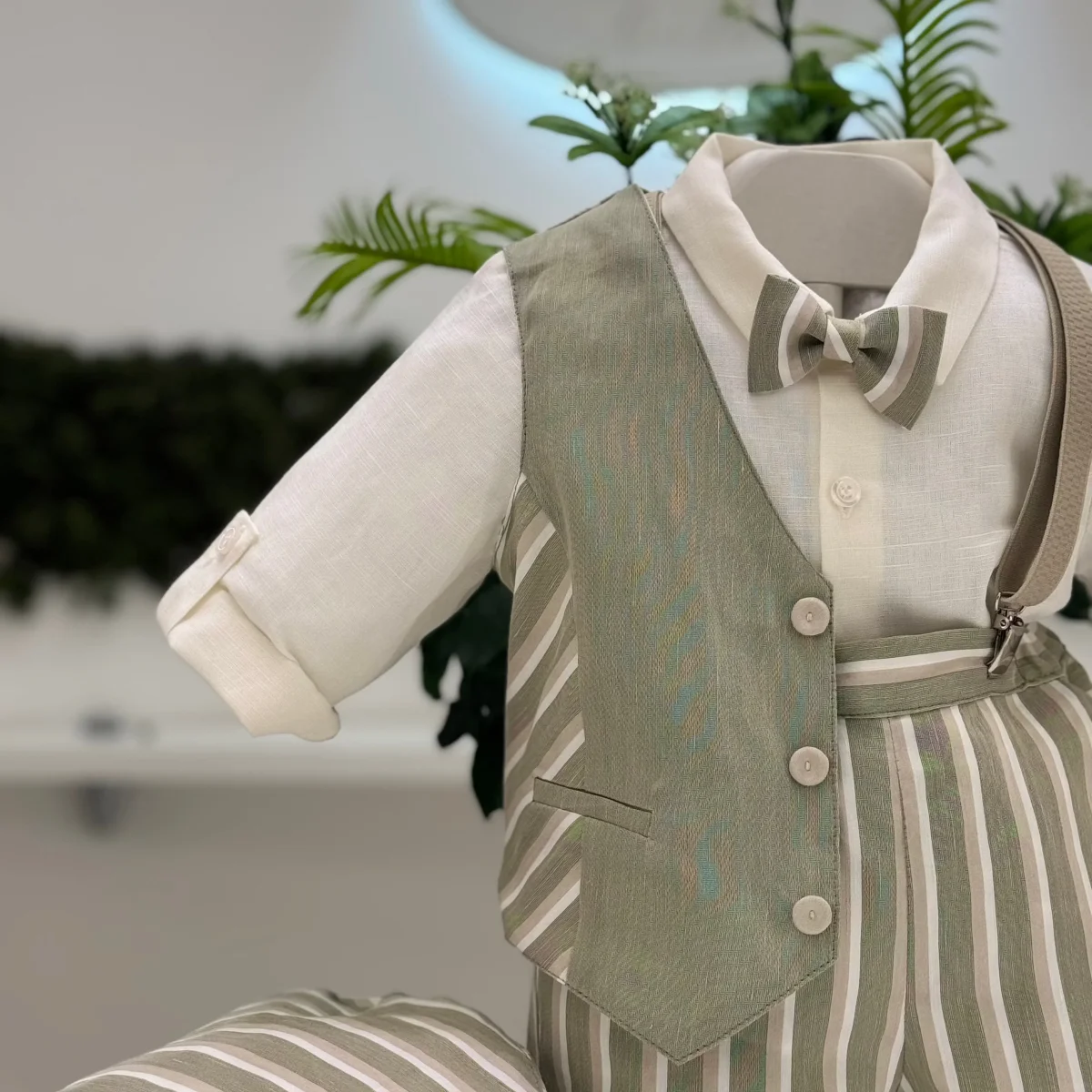 Luxury Dress 227 - immagine 4