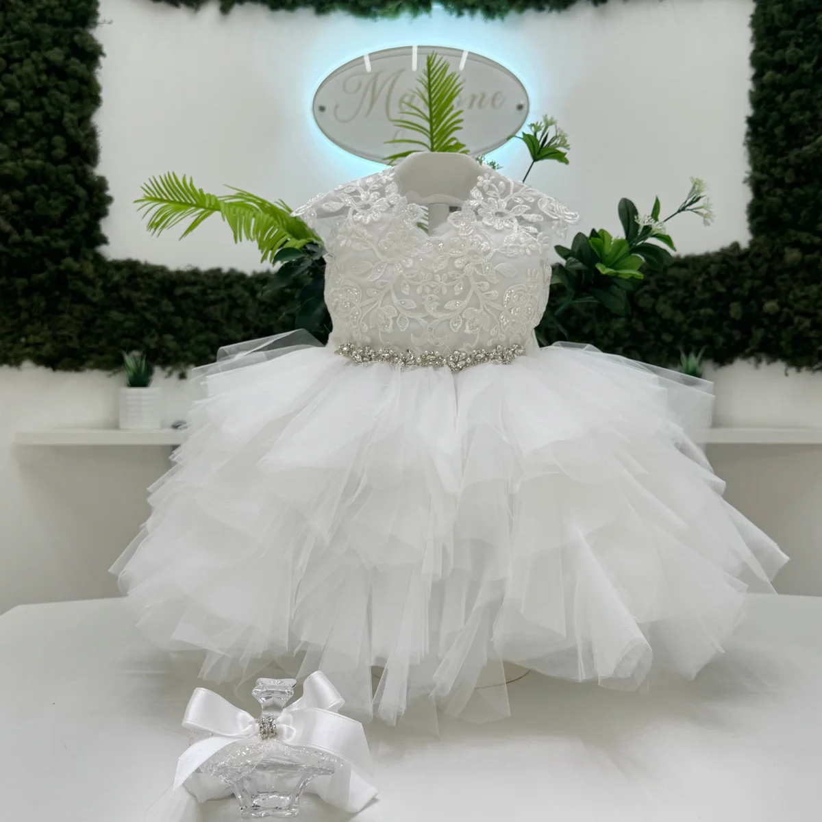 Luxury Dress 244 - immagine 2