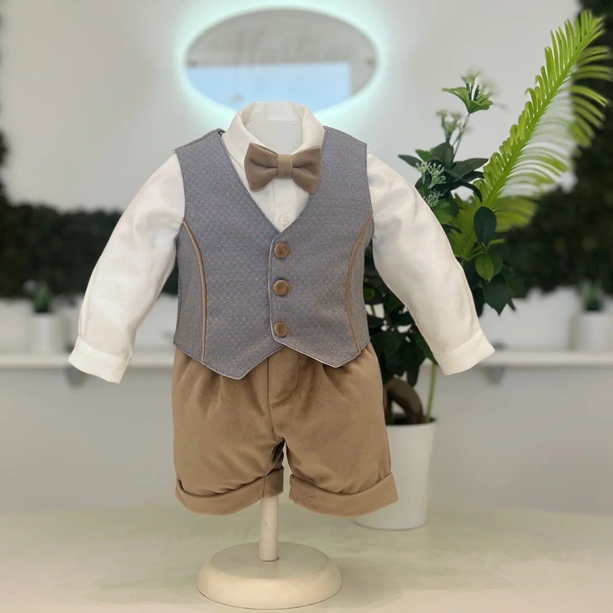 Luxury Dress 276 - immagine 2