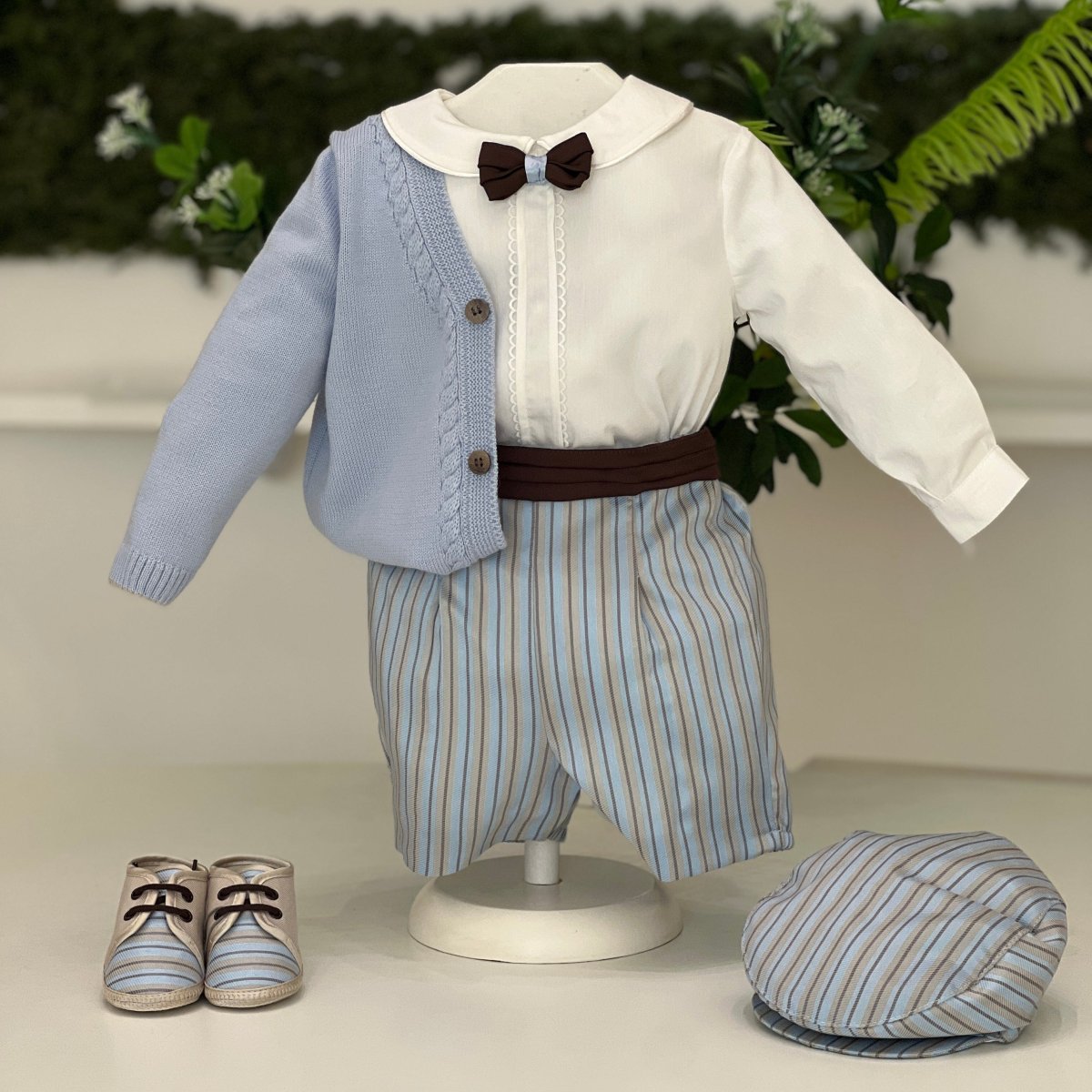 Luxury Dress 309 - immagine 2