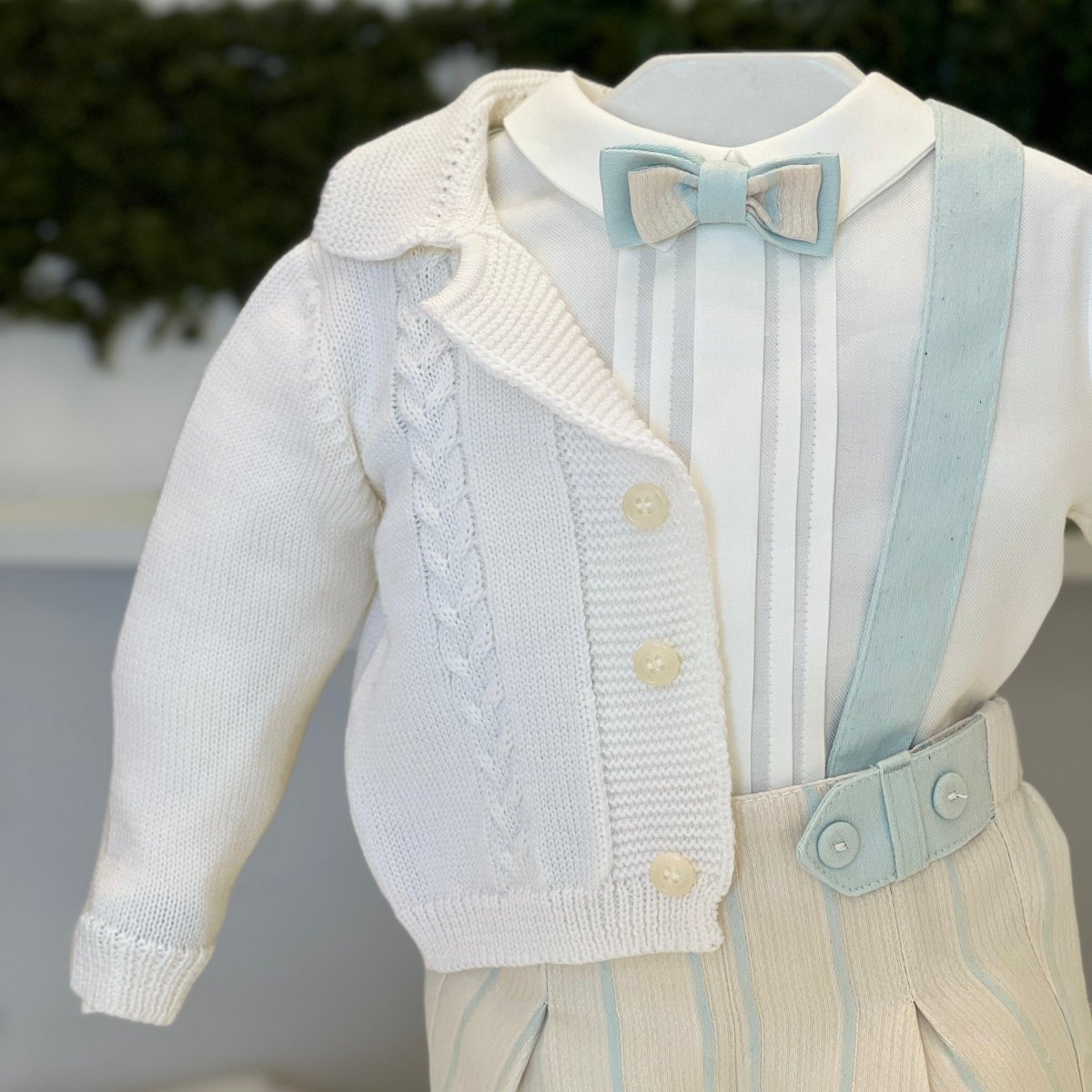 Luxury Dress 314 - immagine 3