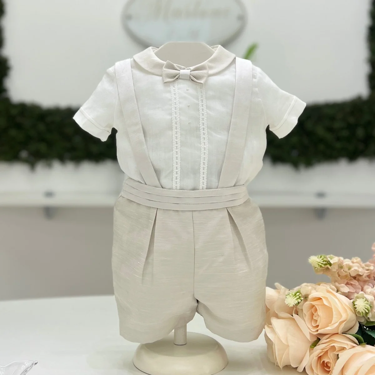 Luxury Dress 364 - immagine 4