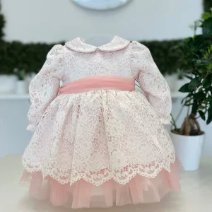 Luxury Dress Alessia Rosa