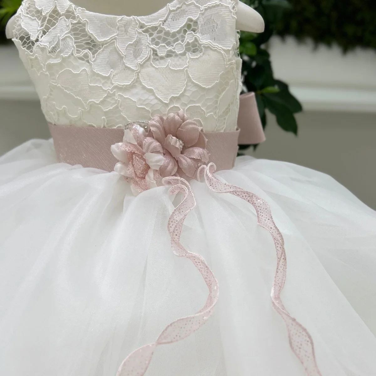 Luxury Dress Angela - immagine 3