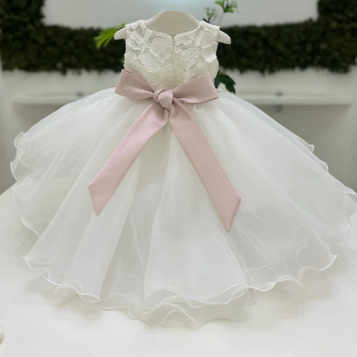 Luxury Dress Angela - immagine 4