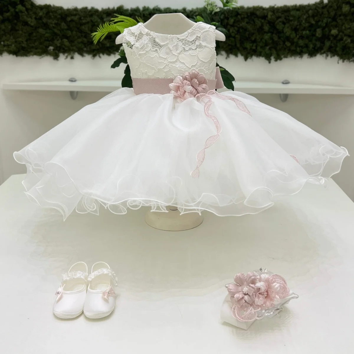 Luxury Dress Angela - immagine 2