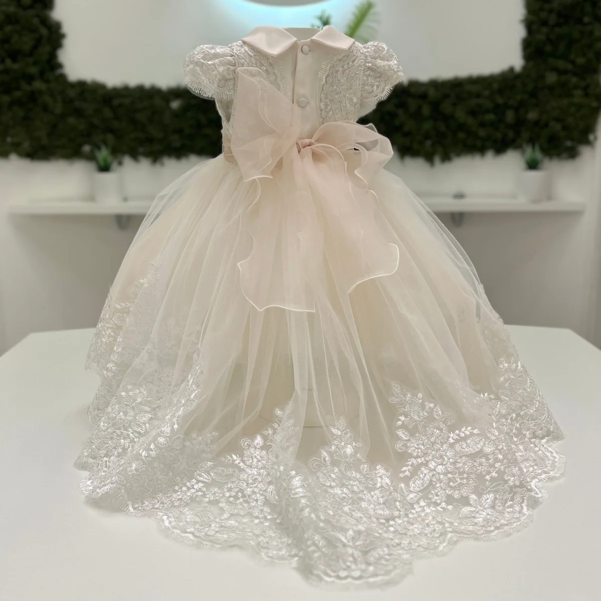 Luxury Dress Cloé - immagine 8