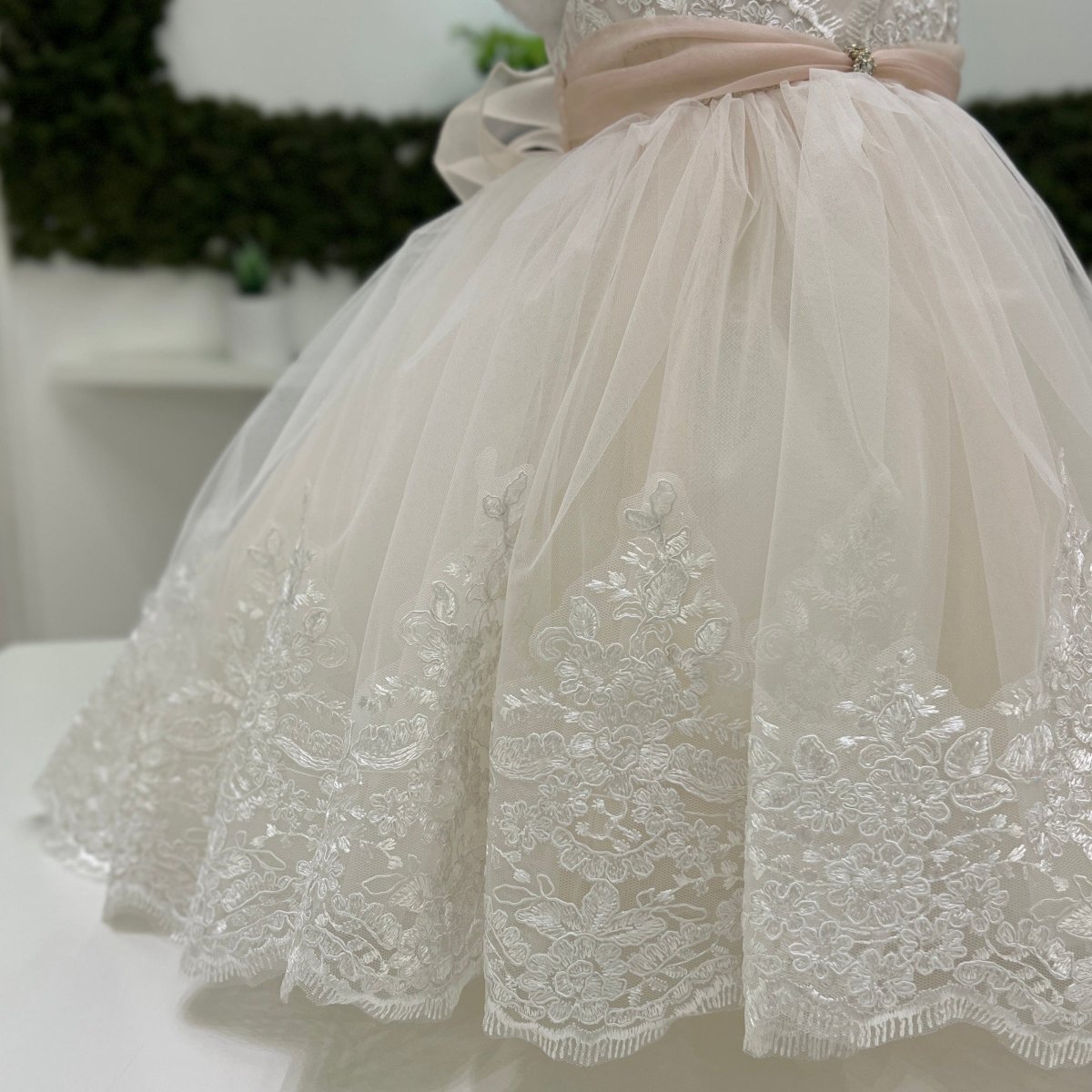 Luxury Dress Cloé - immagine 7