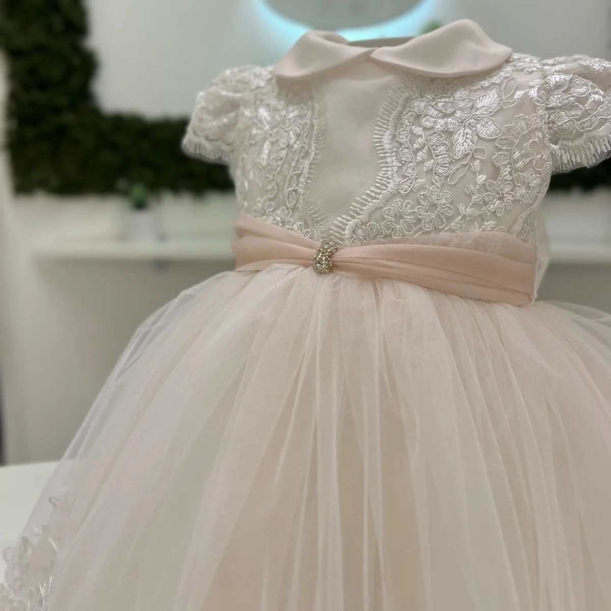 Luxury Dress Cloé - immagine 6