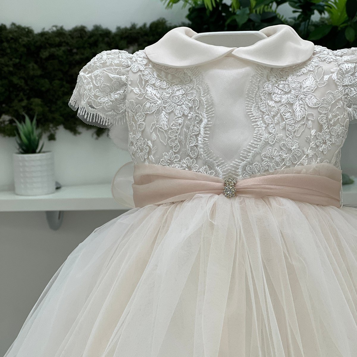 Luxury Dress Cloé - immagine 4