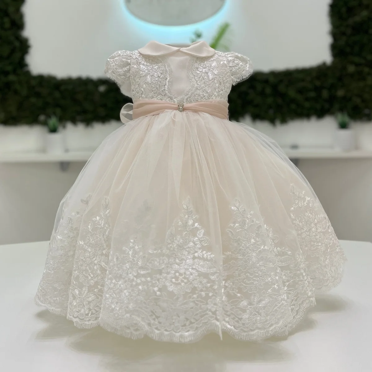 Luxury Dress Cloé - immagine 3