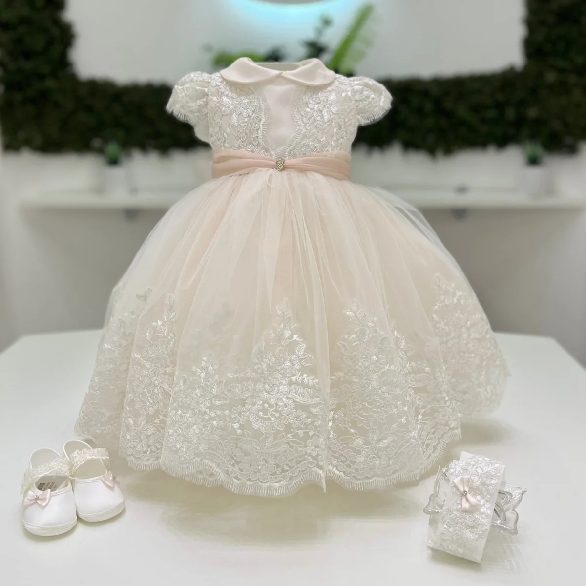 Luxury Dress Cloé - immagine 2