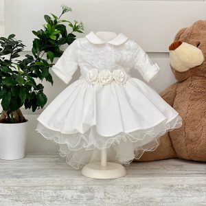 Luxury Dress Diletta