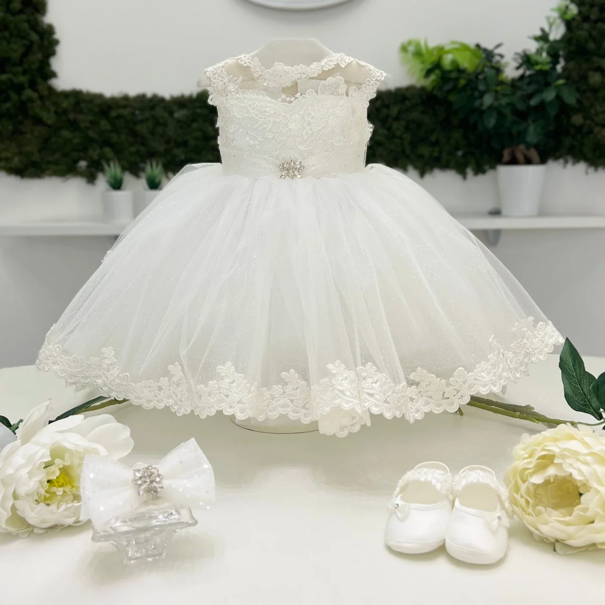 Luxury Dress Eleonora - immagine 2