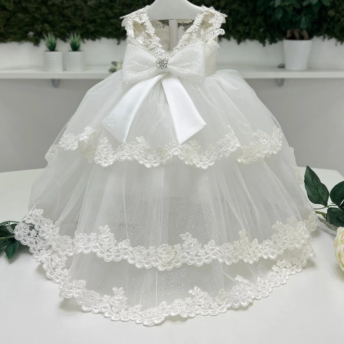 Luxury Dress Eleonora - immagine 5