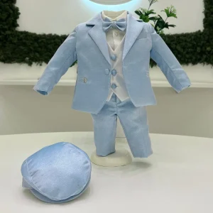 Luxury Dress Fabian Celeste