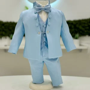 Luxury Dress Gonzalo (con preordine 20gg)