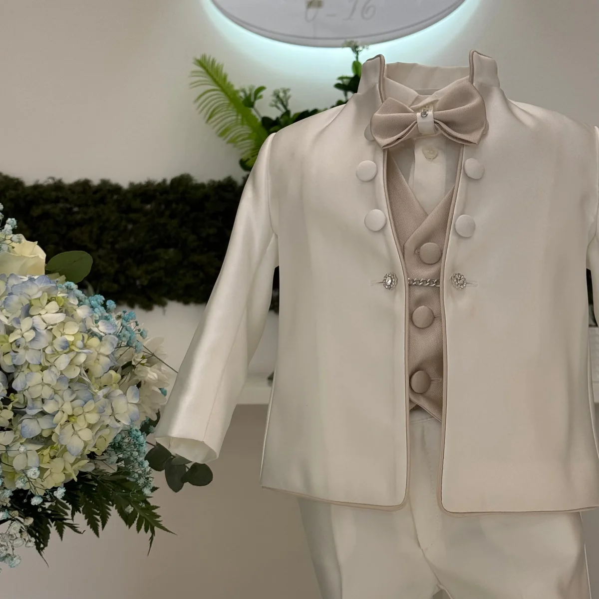 Luxury Dress James - immagine 4