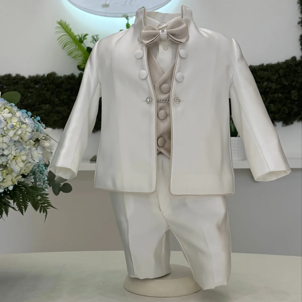 Luxury Dress James - immagine 2