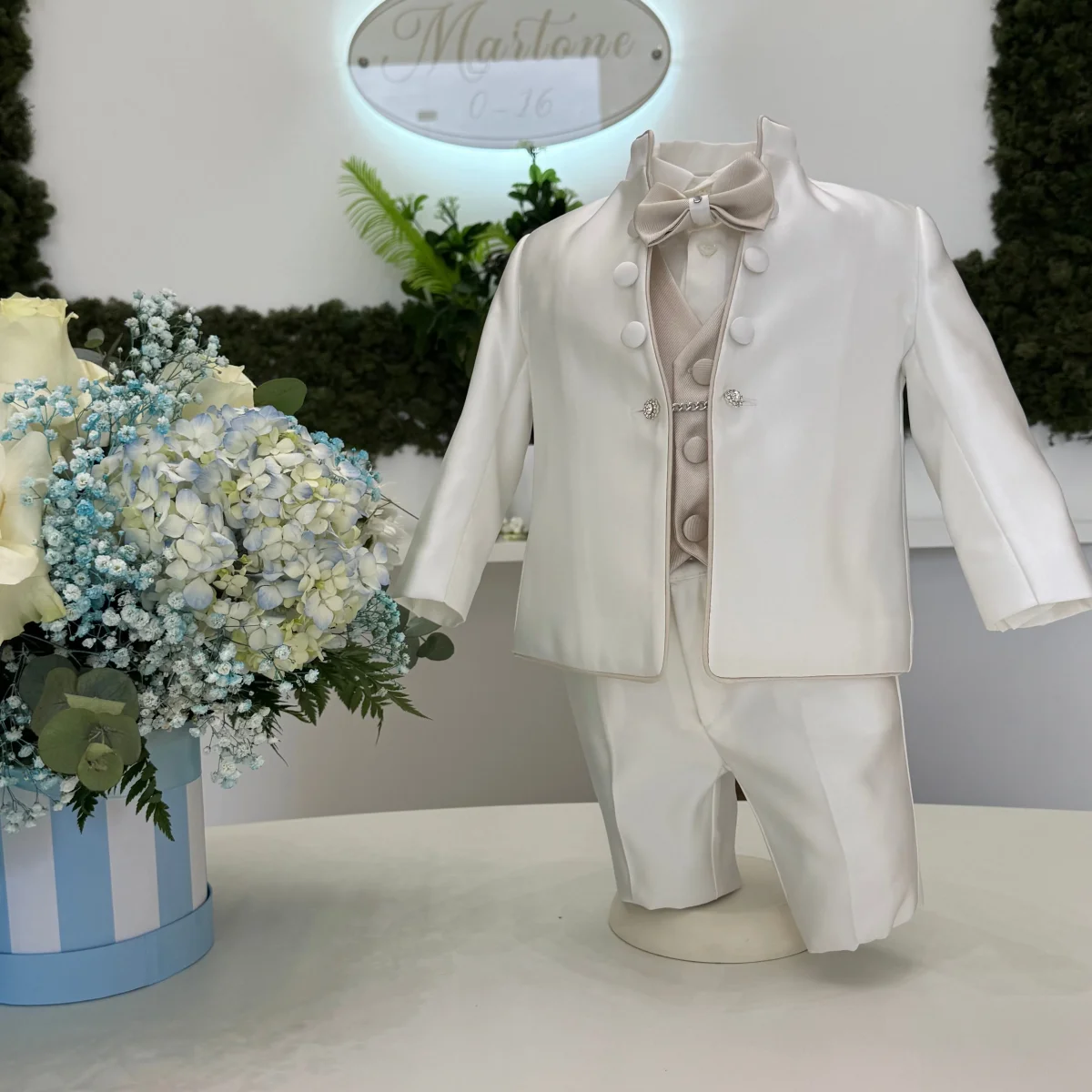 Luxury Dress James - immagine 3