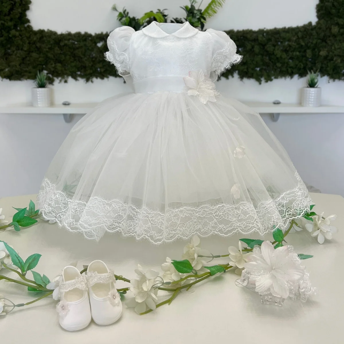 Luxury Dress Lalla - immagine 2