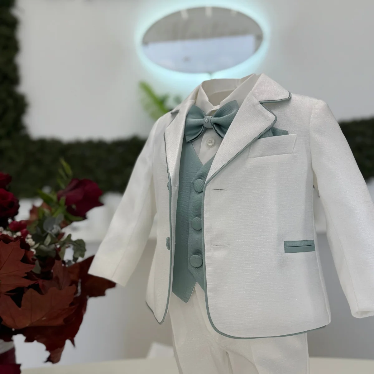 Luxury Dress Manuel - immagine 4