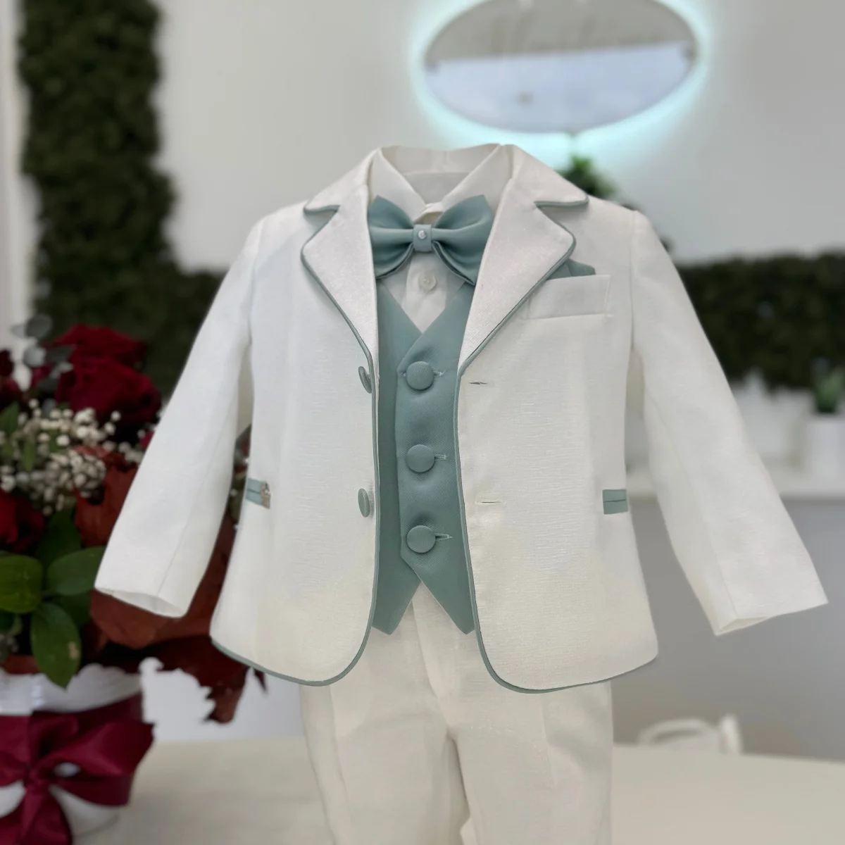 Luxury Dress Manuel - immagine 3