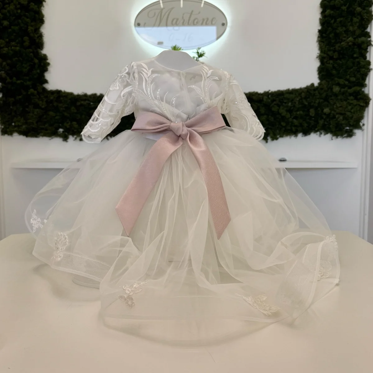 Luxury Dress Mina - immagine 5